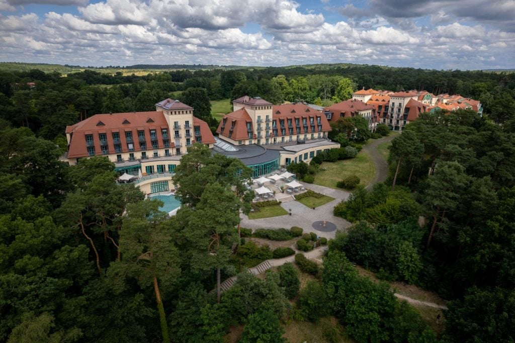 Foto: Precise Resort Bad Saarow