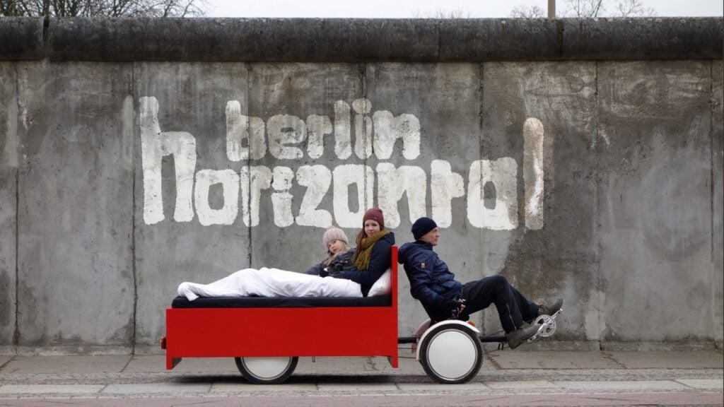 Foto: Berlin Horizontal