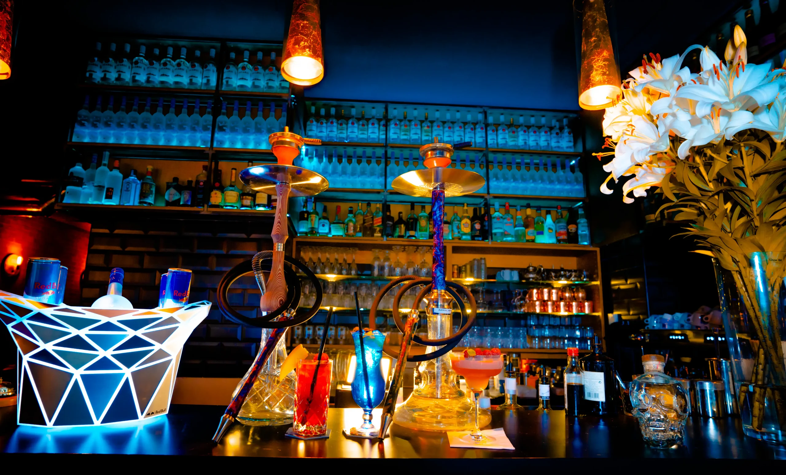 Marrakesch Bar & Lounge
