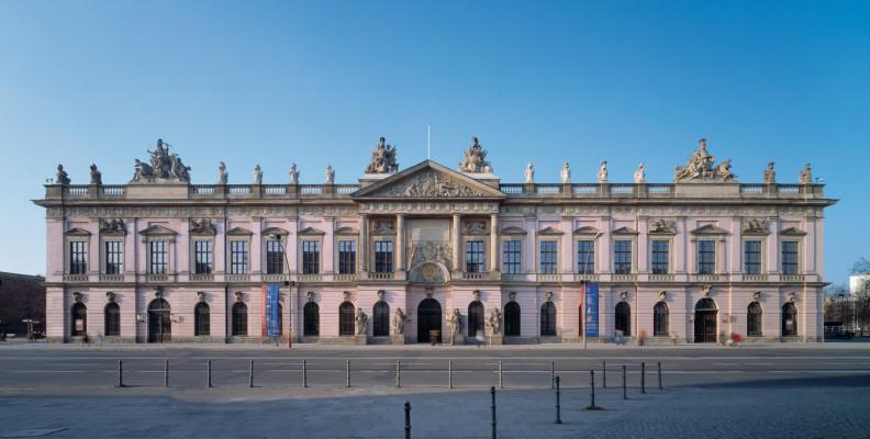 Foto: Deutsches Historisches Museum | Thomas Bruns