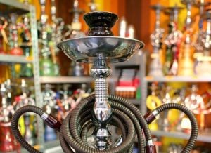 Shisha Bars