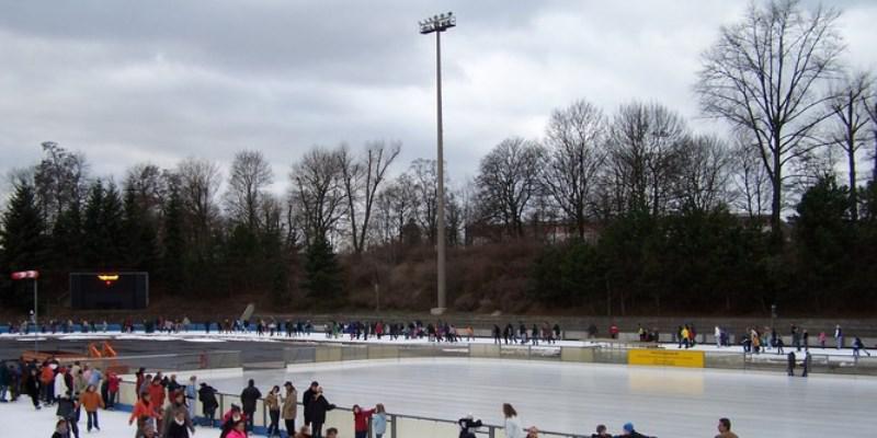 Foto: Horst-Dohm-Stadion