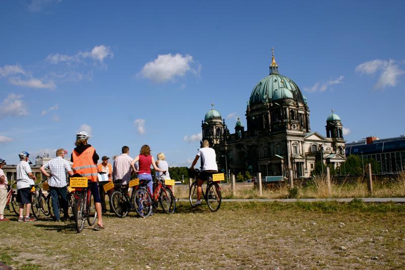 Foto: Berlin on Bike
