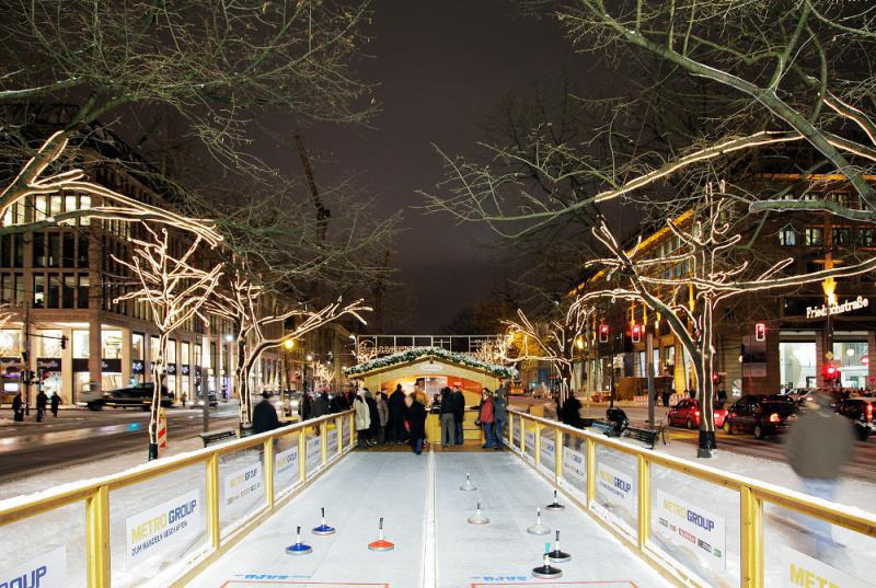 Foto: BerlinOnIce