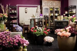 Flower Shops