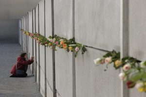 Berlin Wall Sites