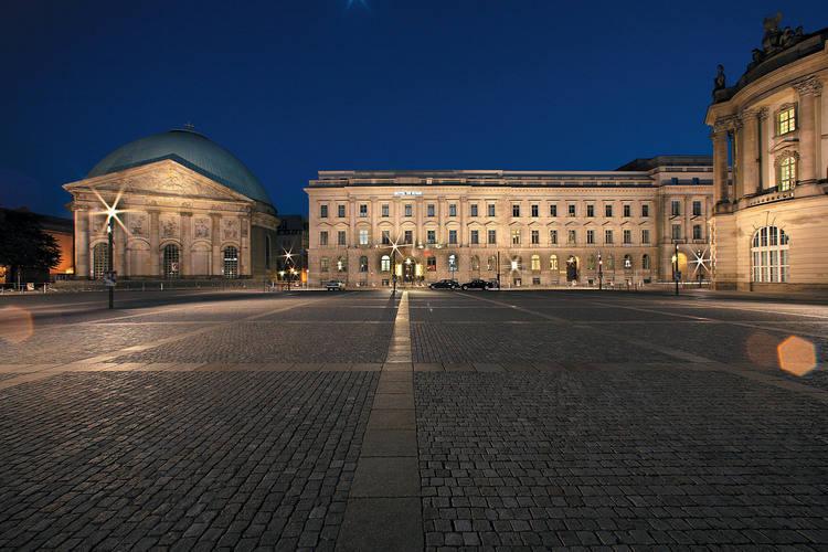 Foto: Hotel de Rome, Berlin