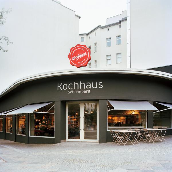 Foto: Kochhaus