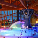 Thermen, Sauna und Wellness in Brandenburg