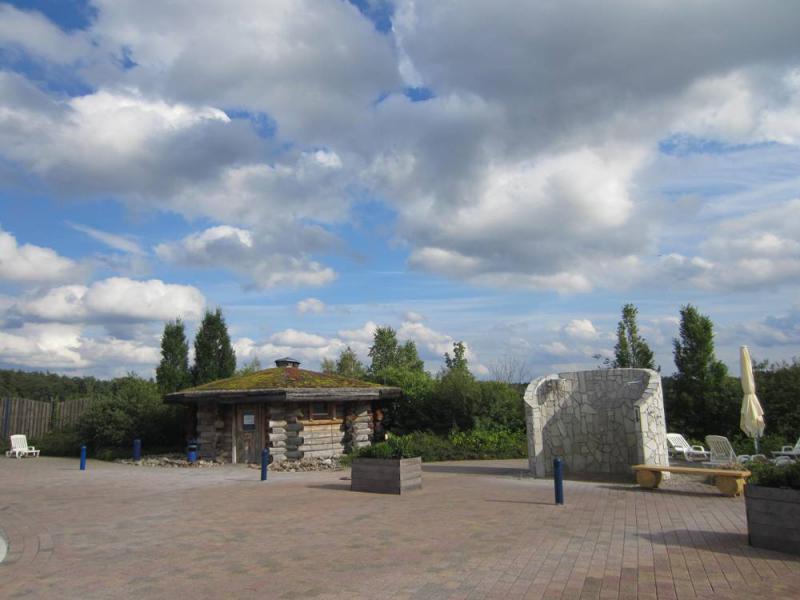 Foto: Natur Therme Templin