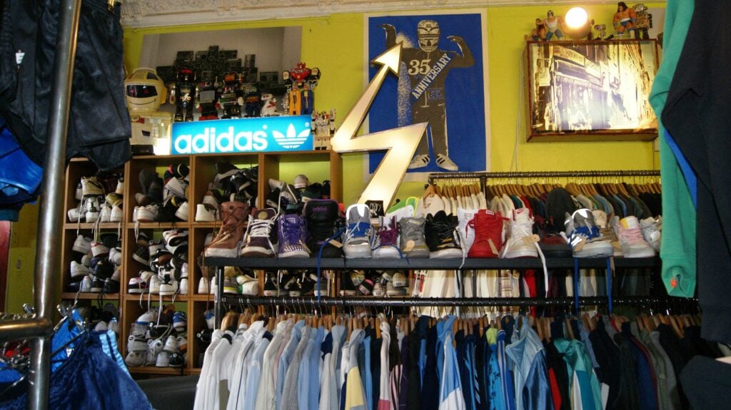 Paul's boutique adidas online