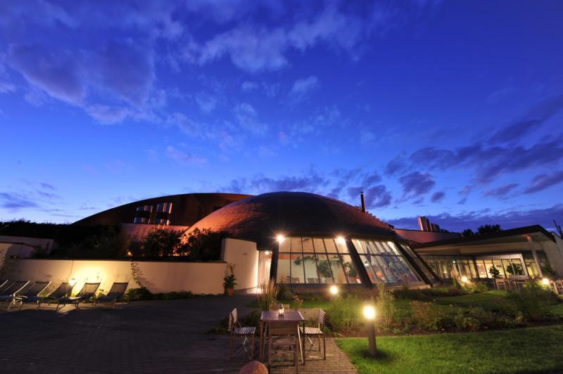 Foto: SteinTherme Bad Belzig | Uwe Tölle