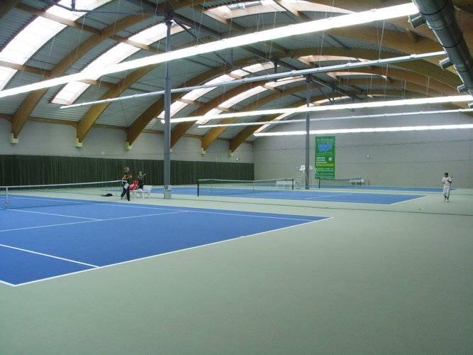 Foto: Tennisakademie