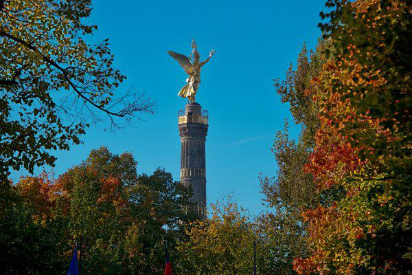 Picture: Tiergarten