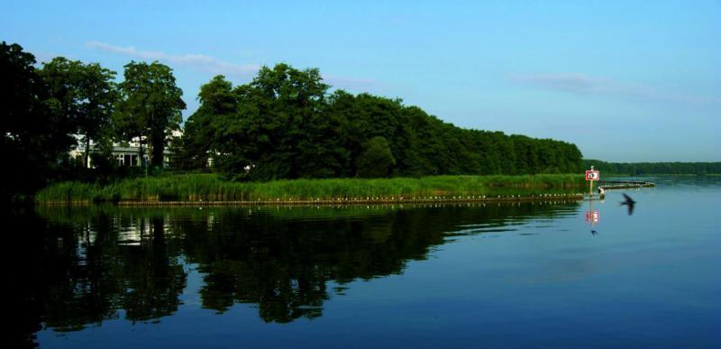 Foto: Hotel Müggelsee