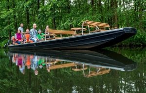 Ausflüge am Wochenende nach Brandenburg