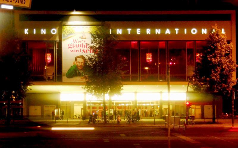 Foto: Kino International