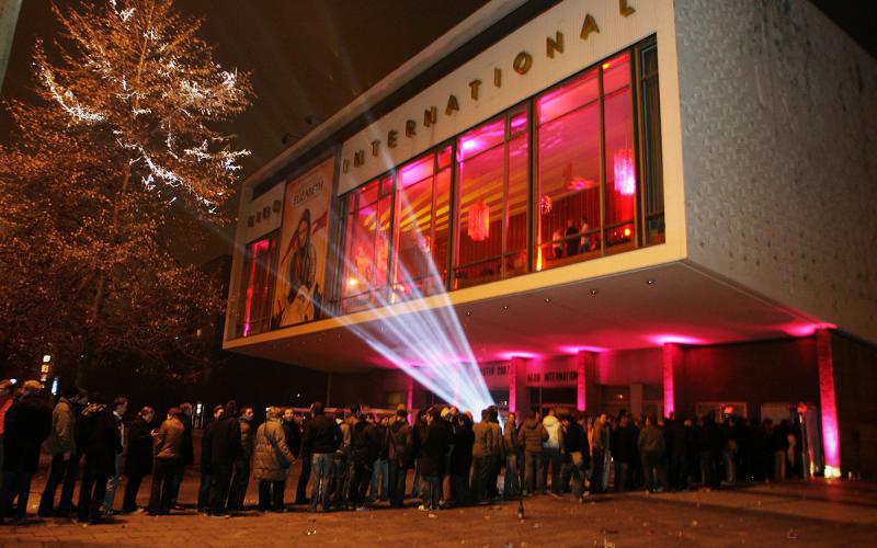 Foto: Kino International