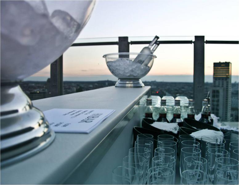 Foto: PURO Sky Lounge