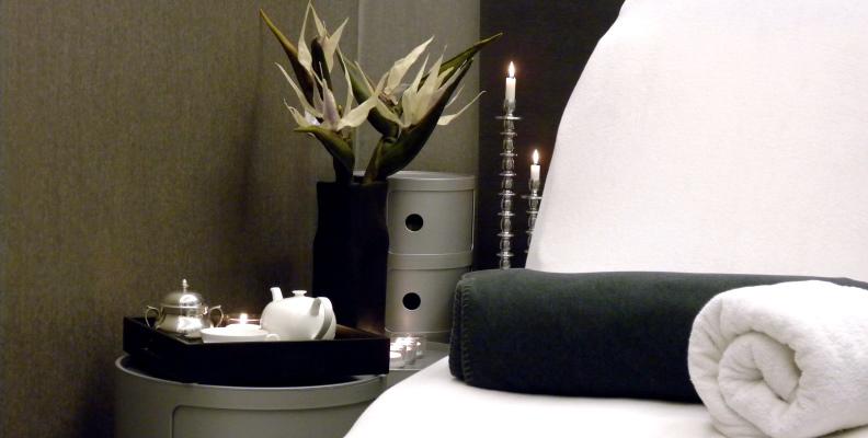 Luxury Wellness Berlin