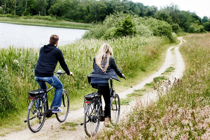 Foto: Fahrradstation Berlin | trekbikes.com