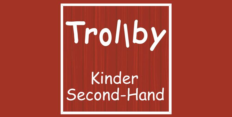 Logo: Trollby