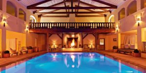 Wellness Hotels with Spa and Thermal Bath in Brandenburg