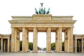 Picture: Brandenburg Gate