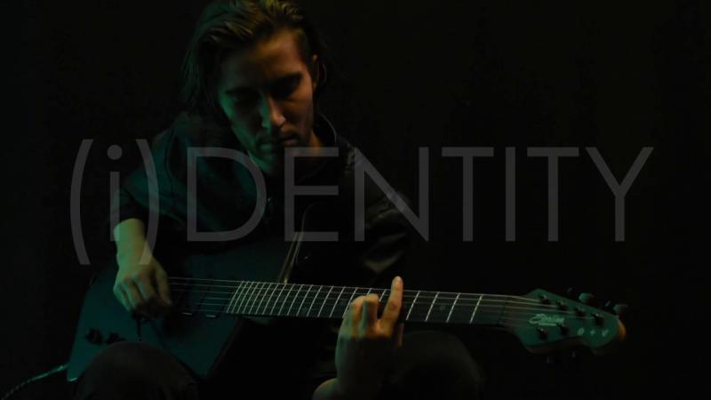 Picture: Defining (i) dentity olo dentity oio dentity (I) dentity