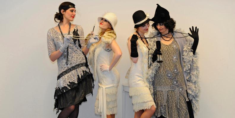 Schnick Dee - Costume Rental and Fancy Dress Shop