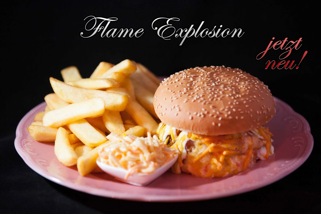 Foto: Flame Diner