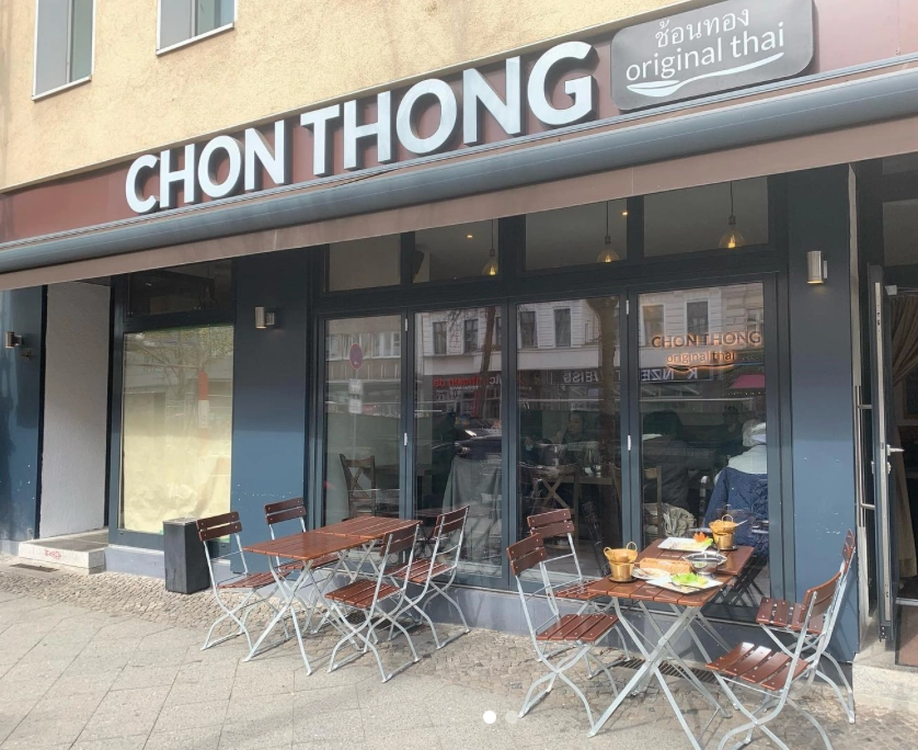 Chon Thong