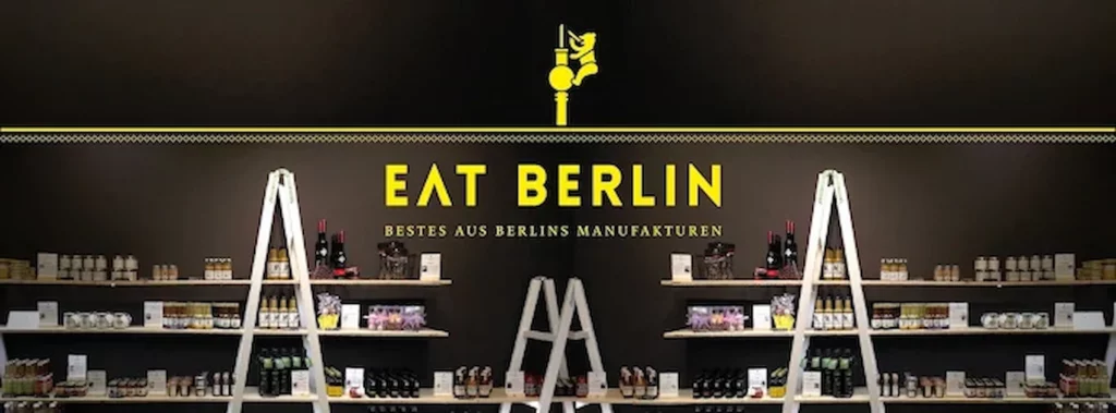 Foto: EAT Berlin