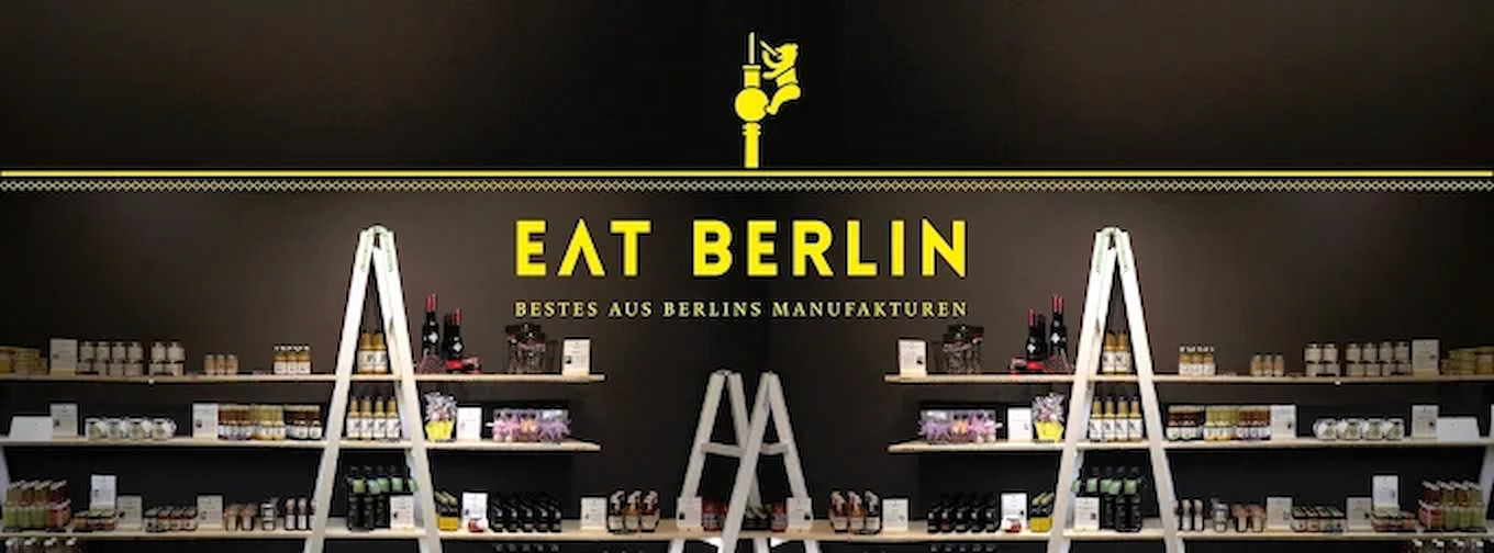 Foto: EAT Berlin