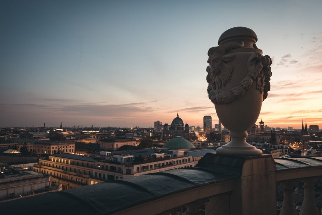 Französischer Dom