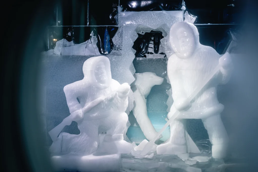 Icebar Berlin