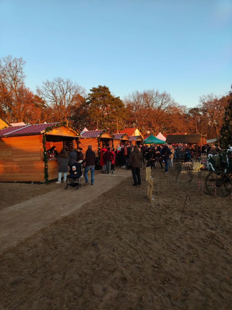 Strandbad Wendenschloss