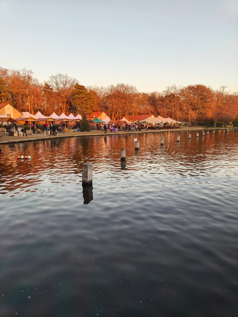 Strandbad Wendenschloss