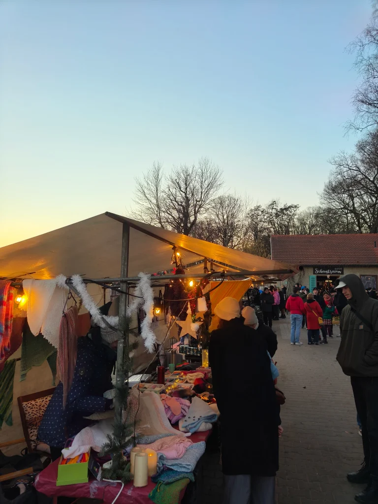 Strandbad Wendenschloss