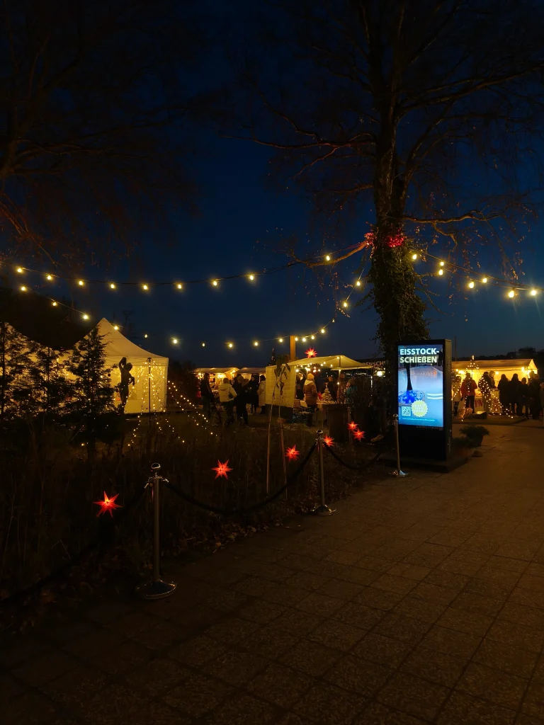 Strandbad Wendenschloss